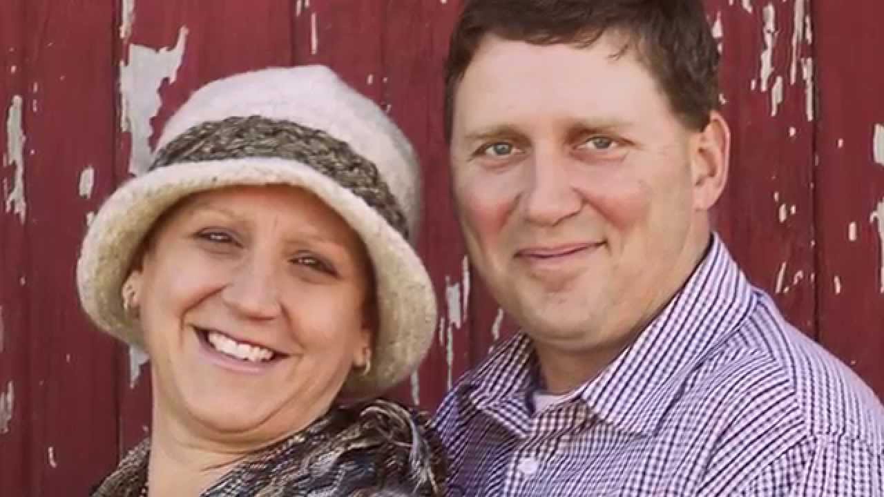 Lori's Stage IV Breast Cancer Story
