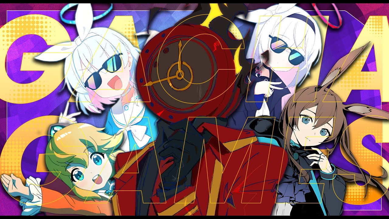 Gacha Games Are Terrible, Here's Why You Should Play Them