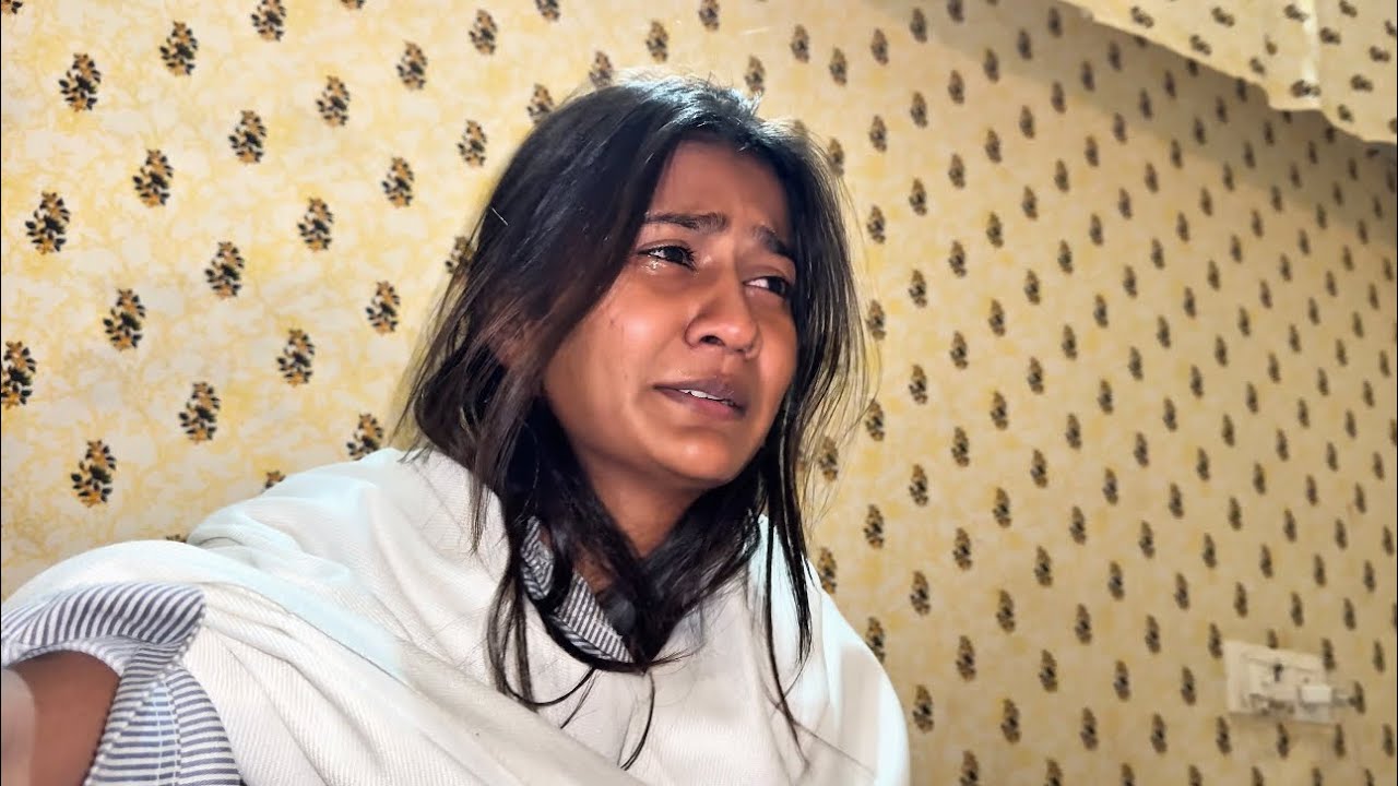 #day56 *Mohit Ko Lag Raha Hai Me Aryan Ke Sath Bhagi Hu*💔😭 || Nehu Vlogs || #100dayschallenge #vlog 