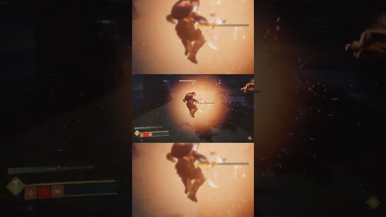 #shorts #destiny2lightfall  #destiny2gameplay #destiny2pve #season20 Forgot that they supress...