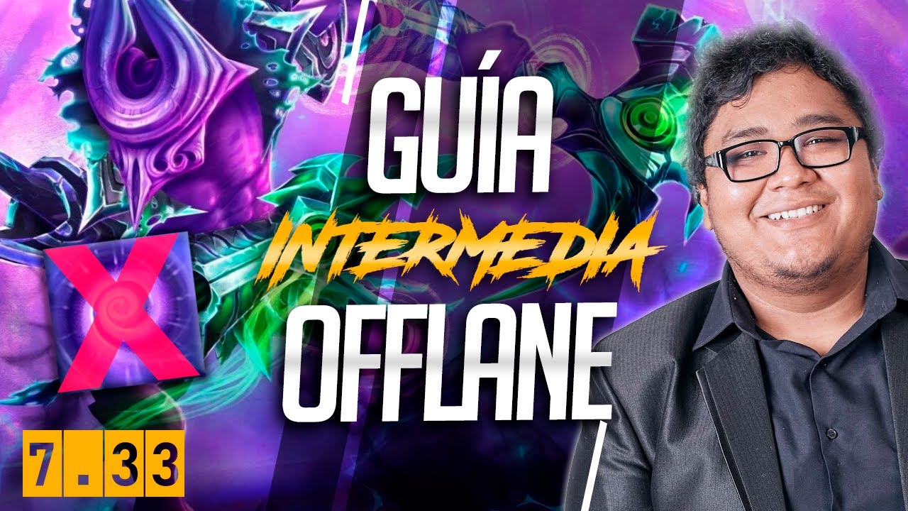 Faceless Void ► ¿DEPENDEMOS DE LA CHRONO? PLANTAMOS CARA Y SIN BASH - Guía Avanzada