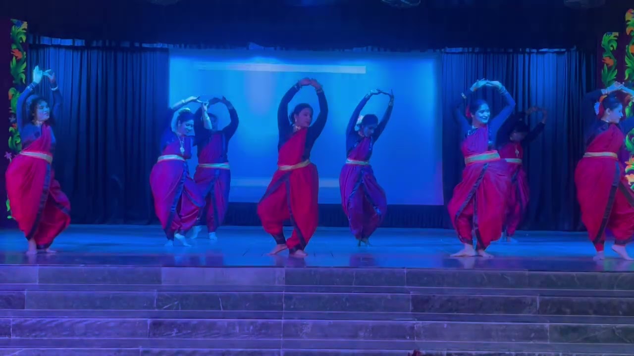 Glimpses of Children's Day 2022 || ACS Barasat