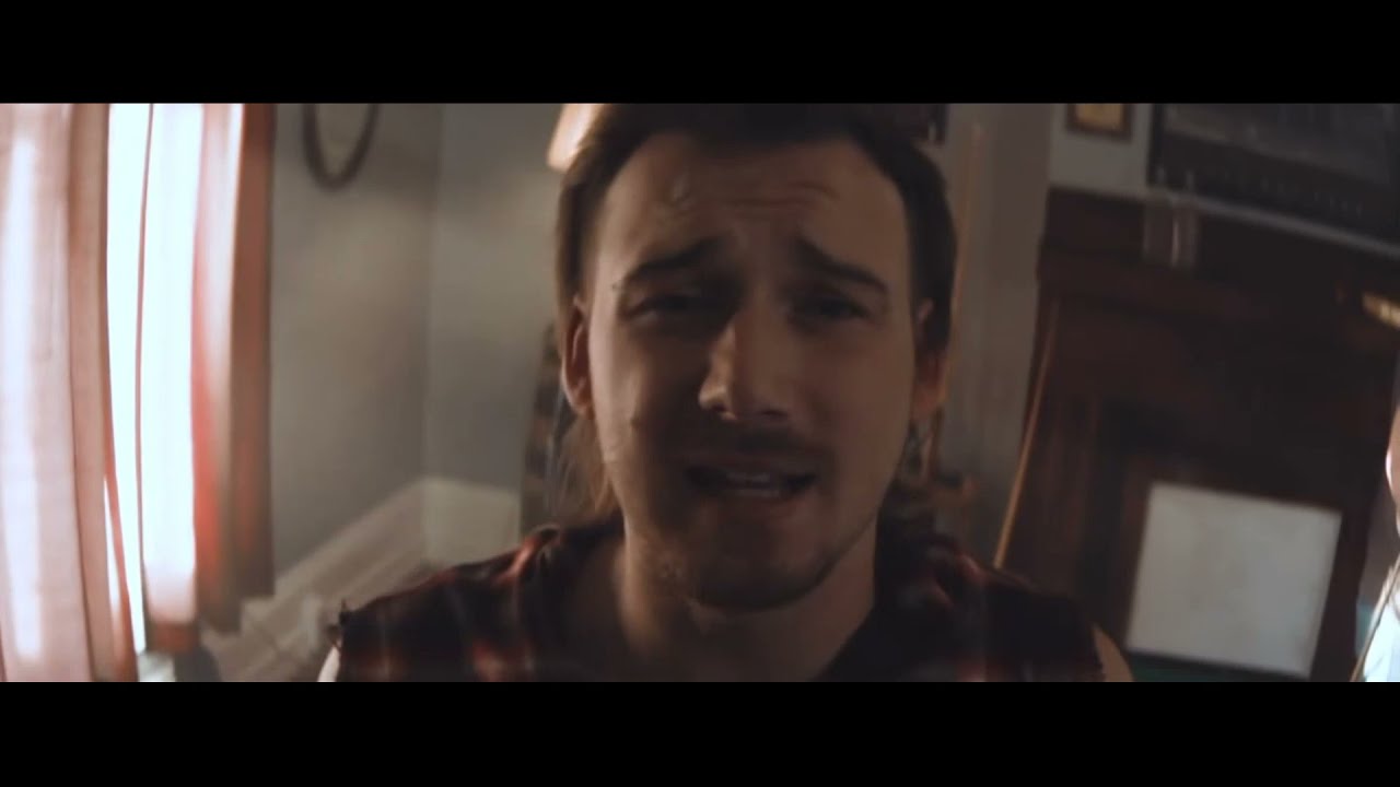 Morgan Wallen &ndash; Wasted On You (Official Music Video)