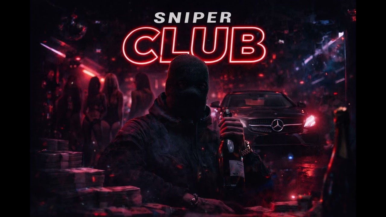 Sniper - club 