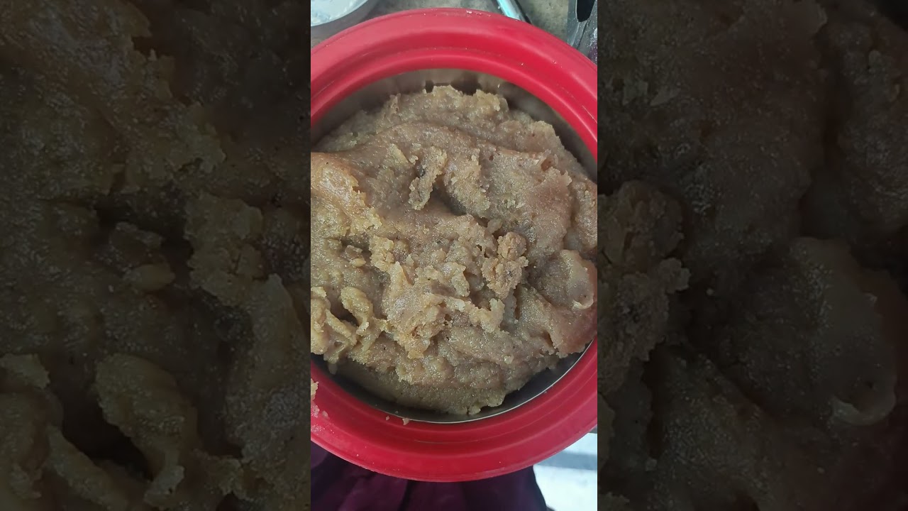 Mata Rani ke liye parsd #food#like#comment