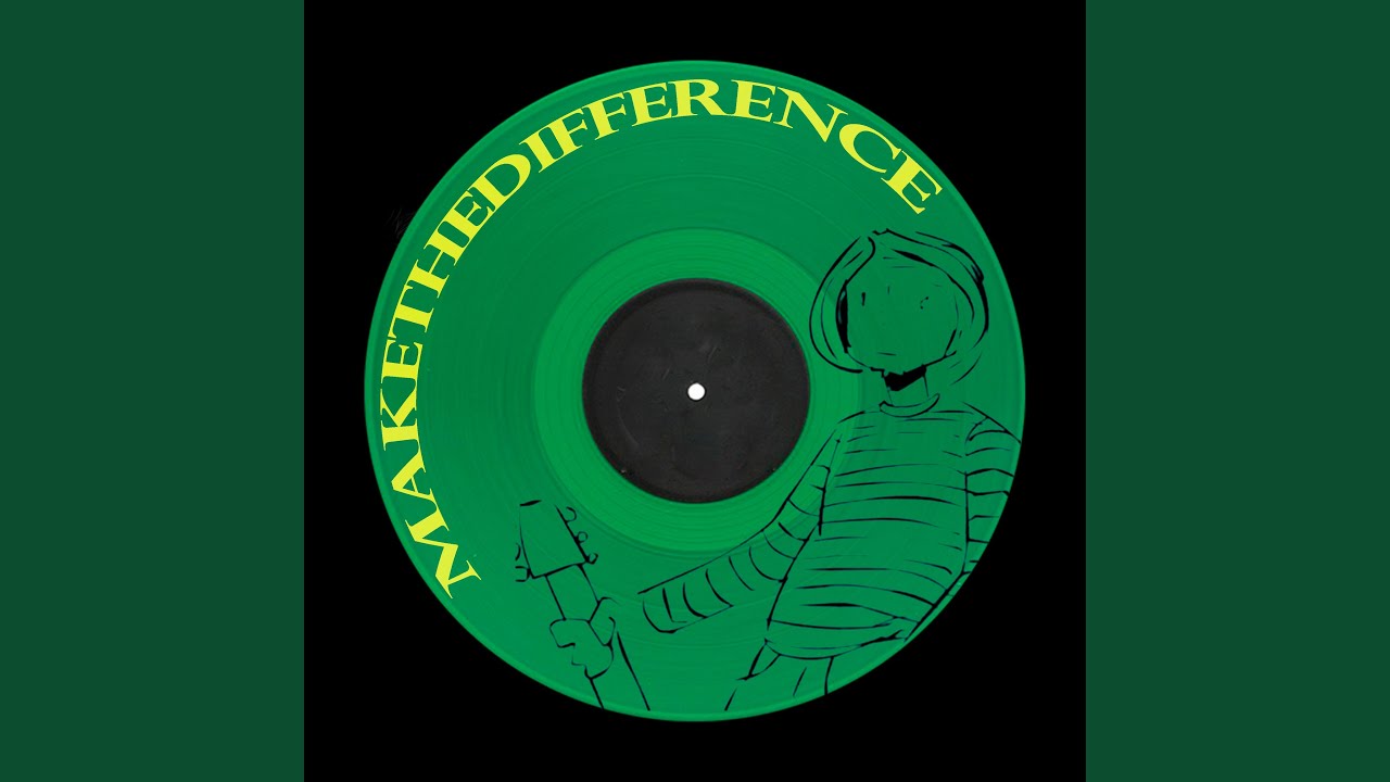 Makethedifference