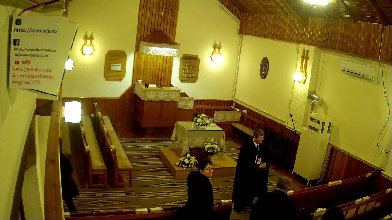 2026 02 14 - 18 óra - Papp Béni Zsombor lp - Igehely: Zsolt 6