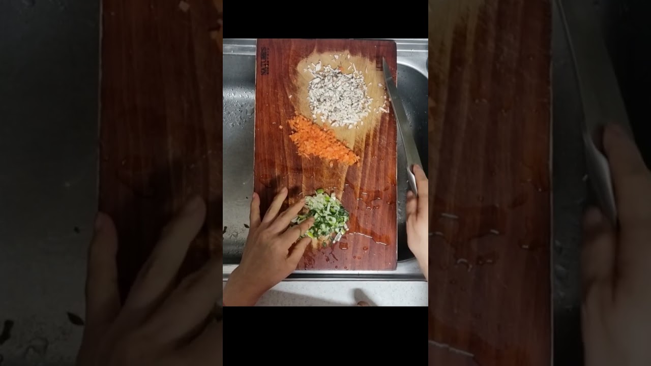 첫 자취를 시작하는 당신에게 (두부,계란찜)
