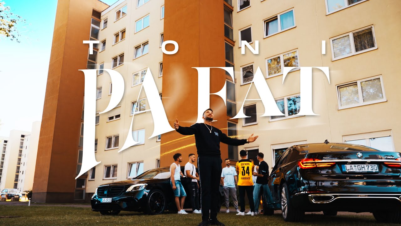 Toni - Pa Fat (prod. by Don Gima, Sali, Toni)