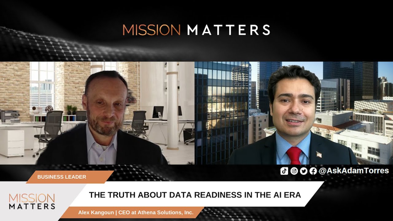 The Truth About Data Readiness in the AI Era