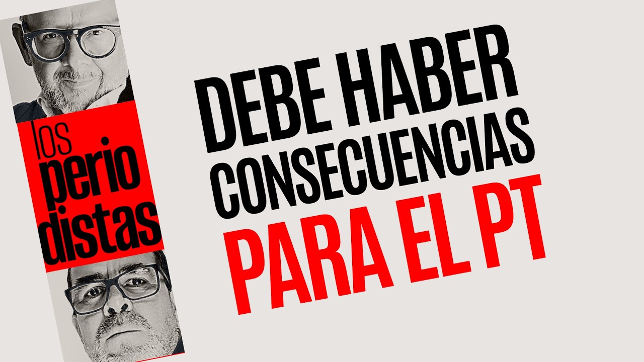 #An&aacute;lisis &not; El PT debe enfrentar las consecuencias por ir contra el Plan B