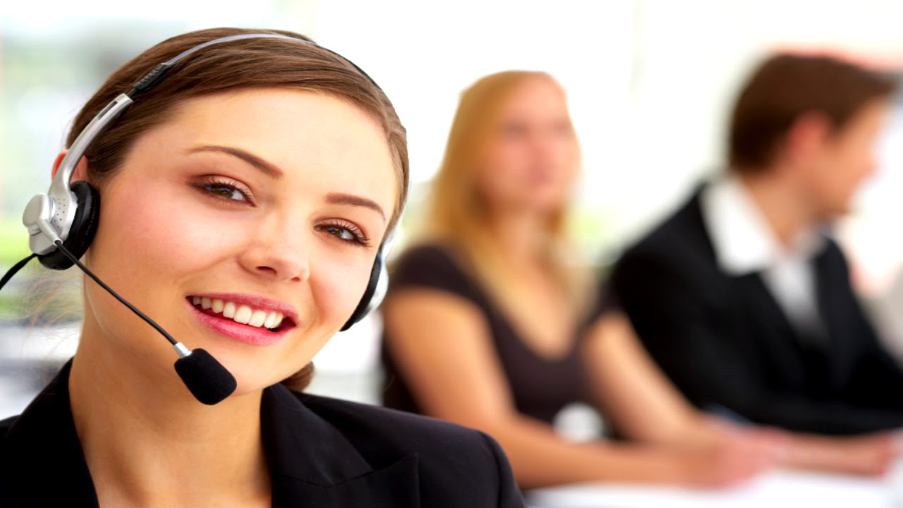 HopeLine Lady Calls About People's Well Being