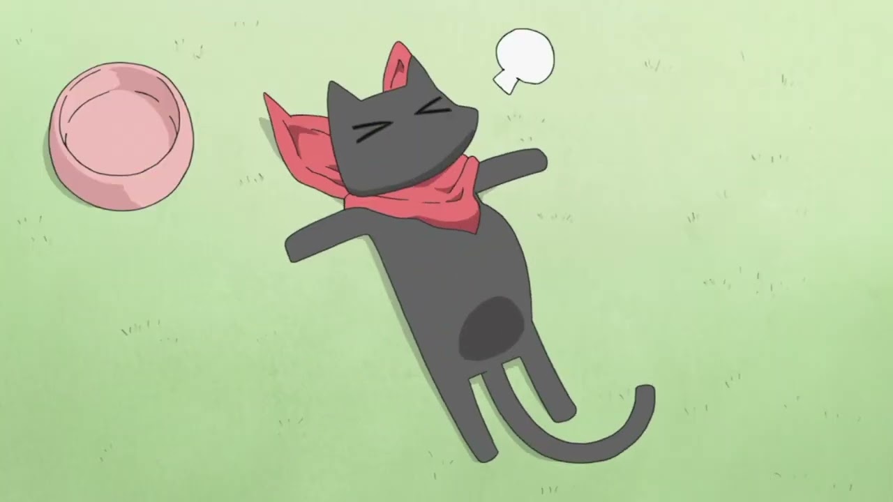 Nichijou | Out Of Context Part 7