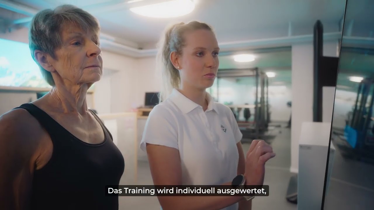 Unfallpr&auml;vention mit Physio-Ryser.ch