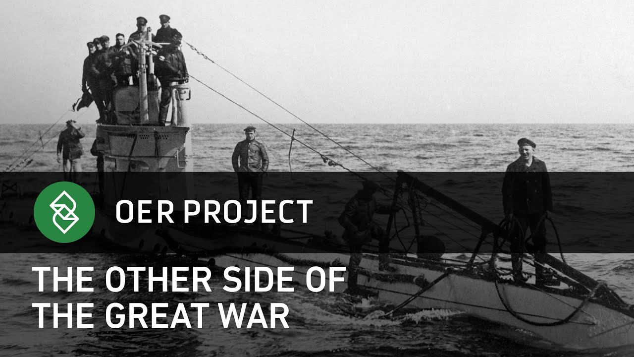 Southeast Asia and World War I