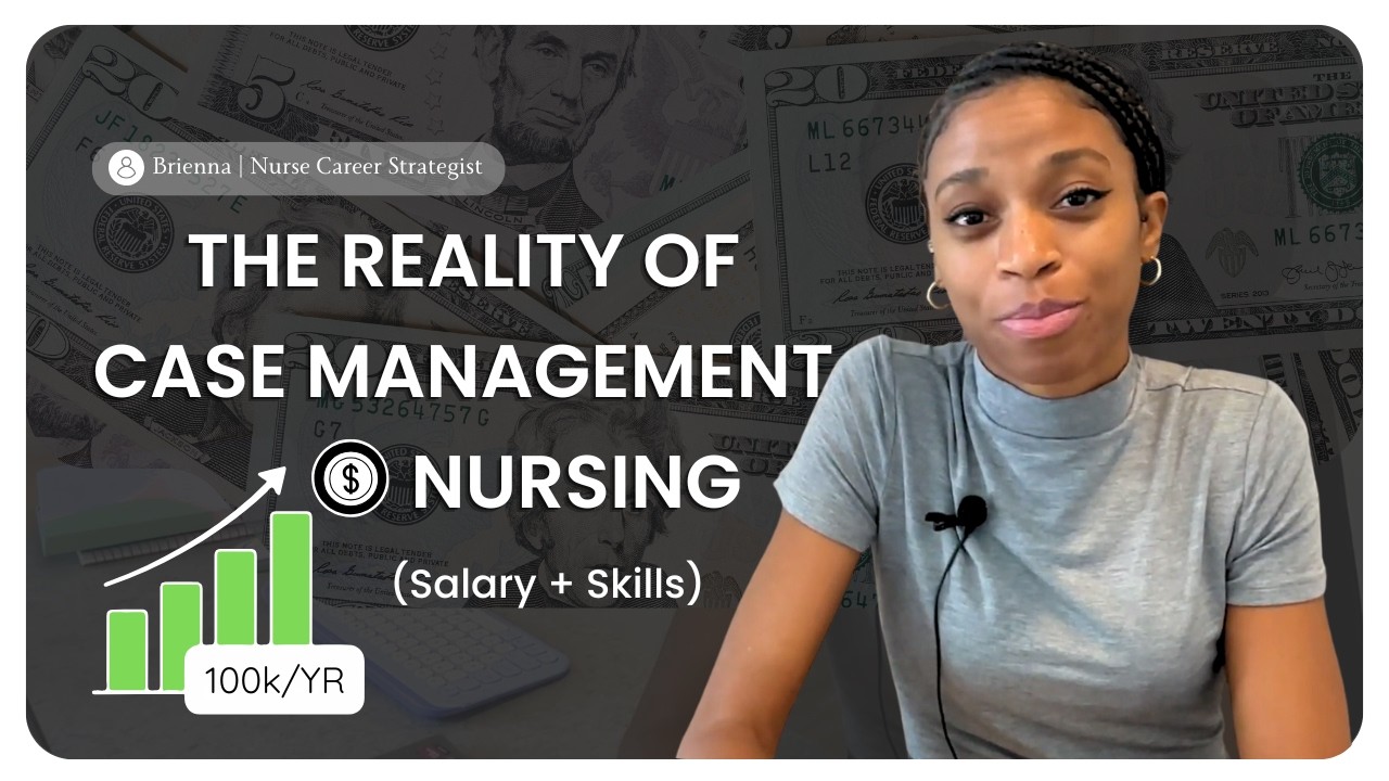 What Does a Nurse Case Manager Actually Do? (Remote, Hospital & Public Health Roles Explained)