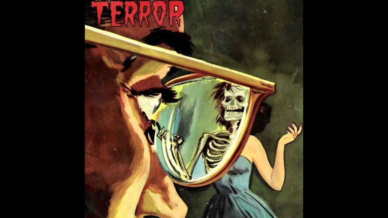 [FREE] TERROR REID x REDZED Type Beat 