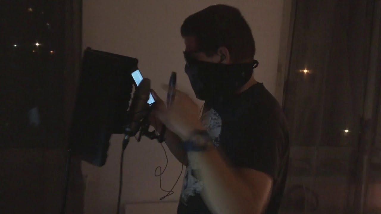 Gregor  #Hot16Challenge