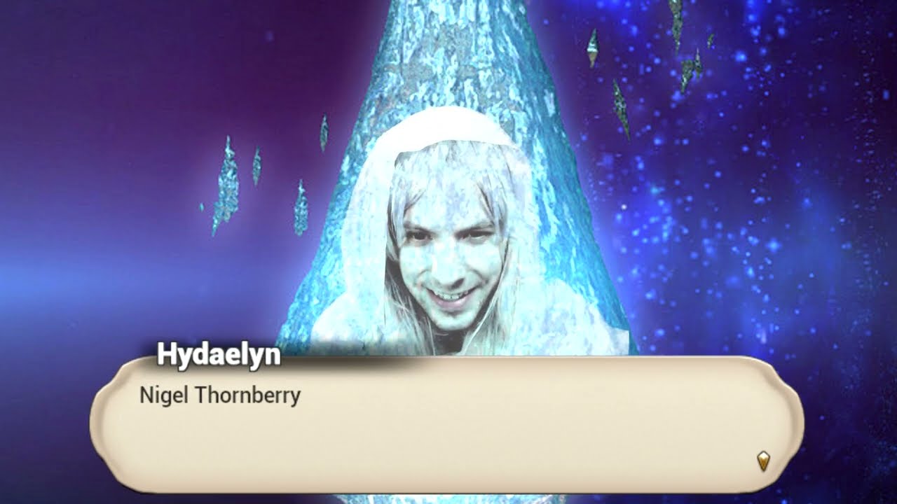 Hydaelyn Welcomes more new sprouts into FFXIV