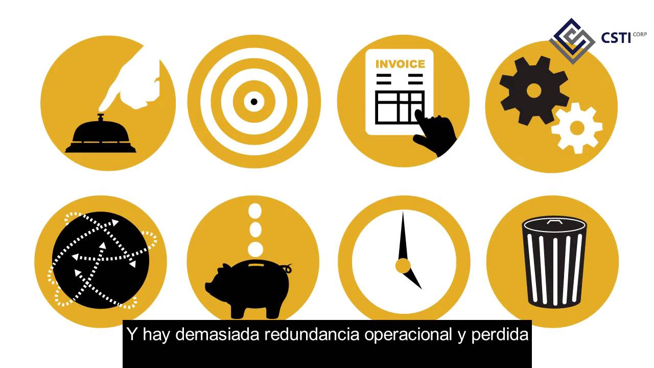 Gobierno de Datos Maestros
