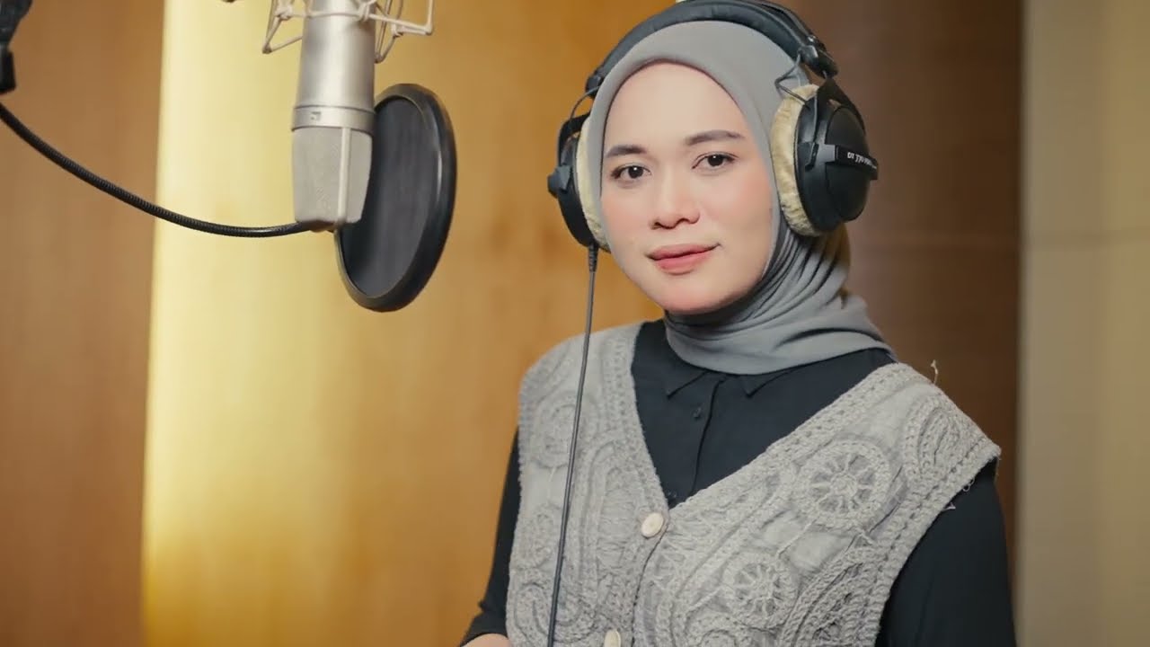Medley | Khawater/Rouhi Fidak - ANISA RAHMAN