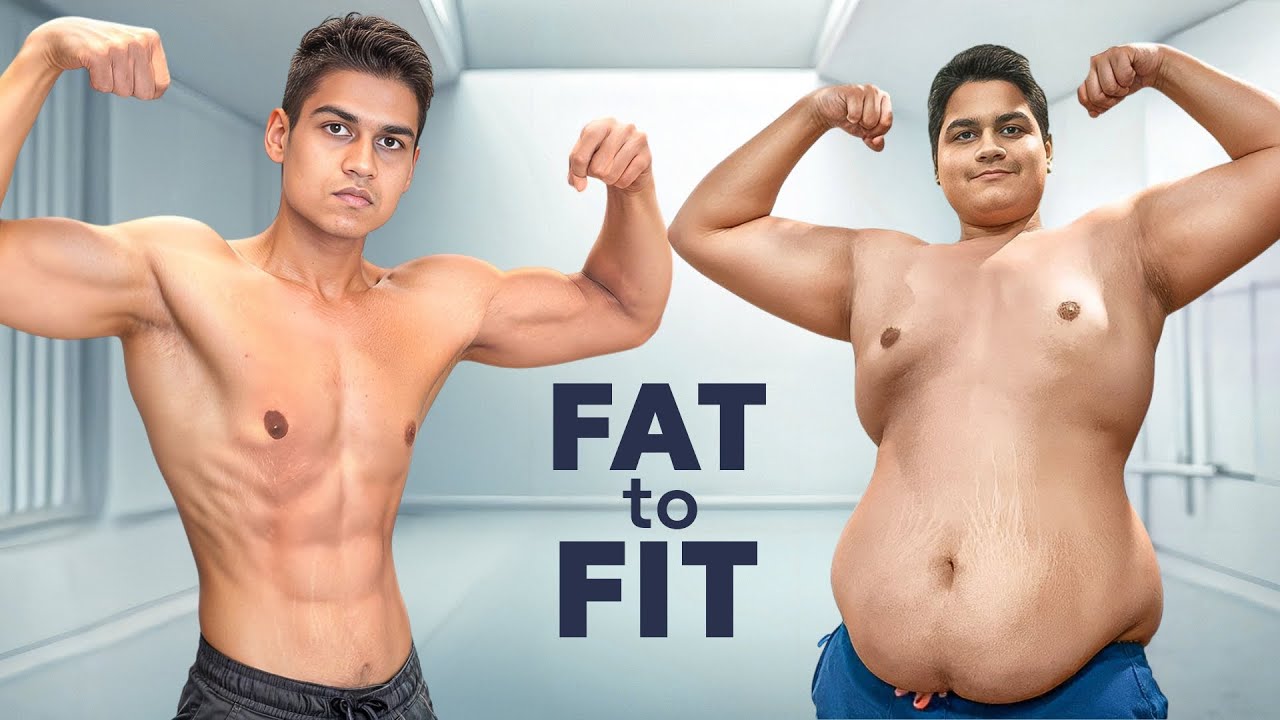 How I Finally Lost Weight After Years Of Failure