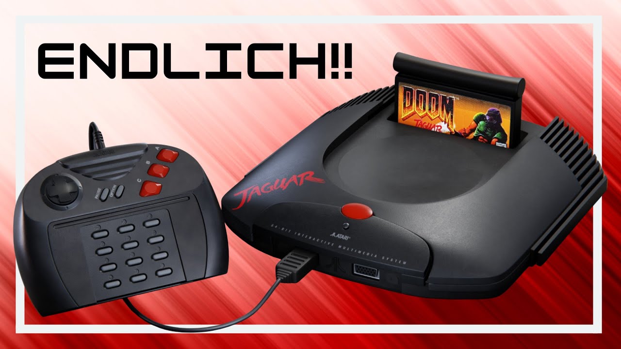 Da heult der Jaguar! - Die Pickups sind zurück auf Spielewelten!