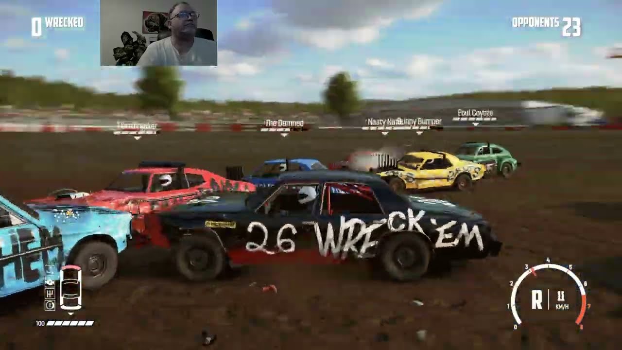 WreckFest