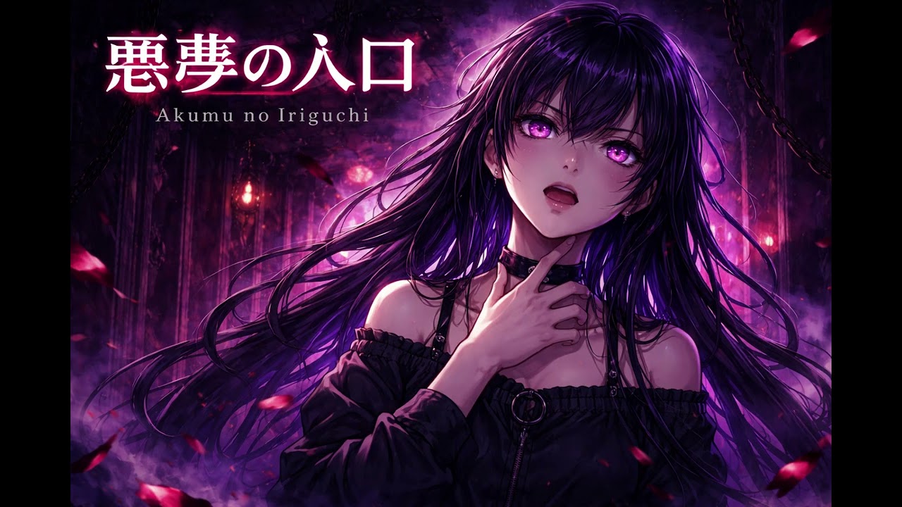 悪夢の入口 Akumu no Iriguchi