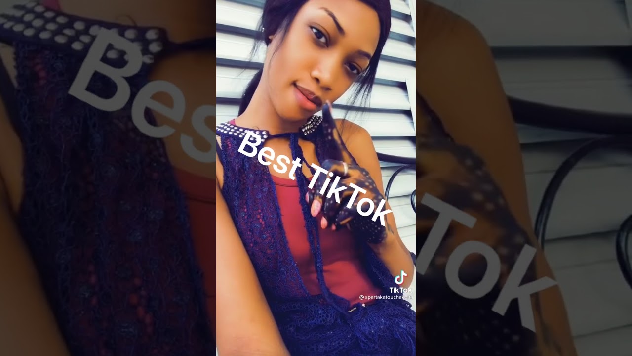 TikTok Mali #1