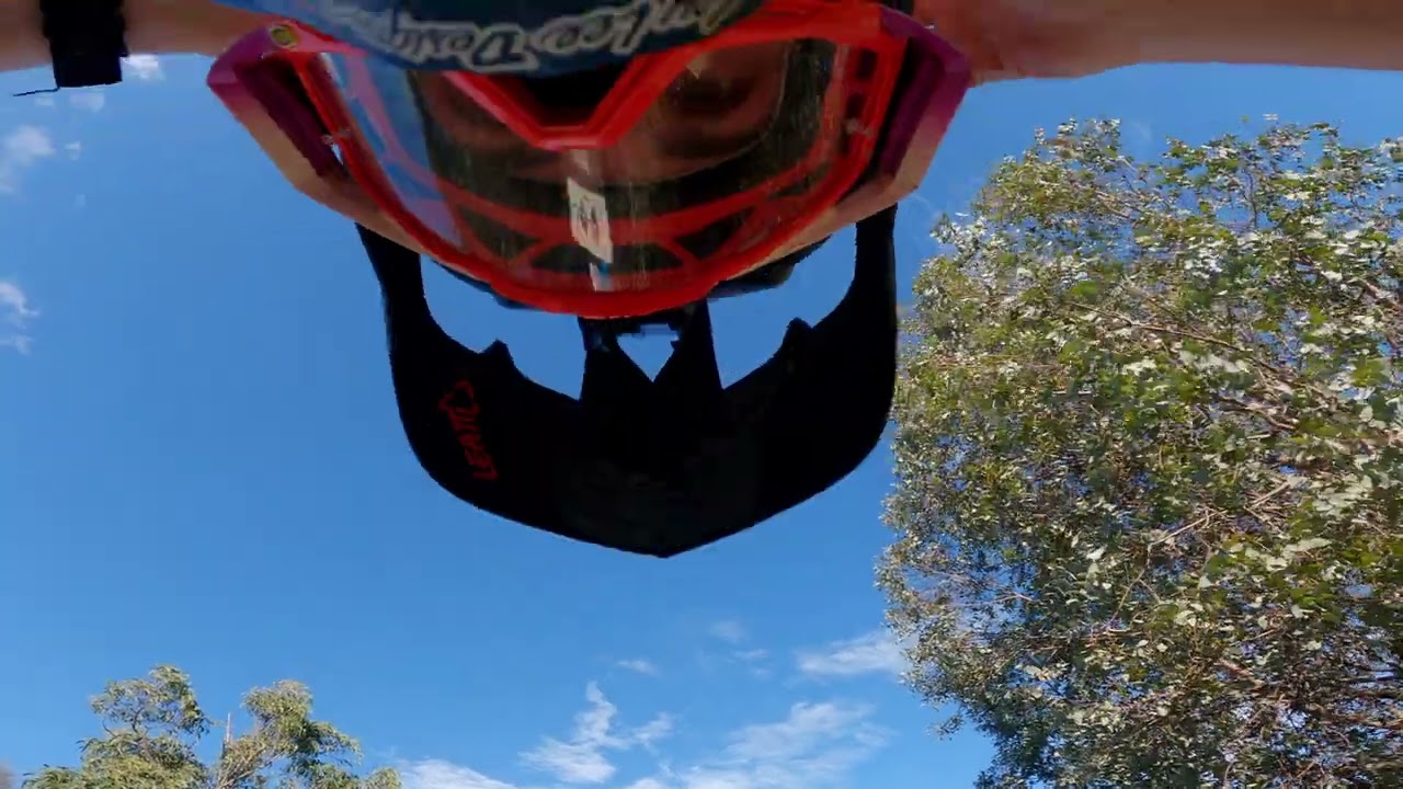 Stromlo Forest Park - Day 1 - World Cup & Trebuchet
