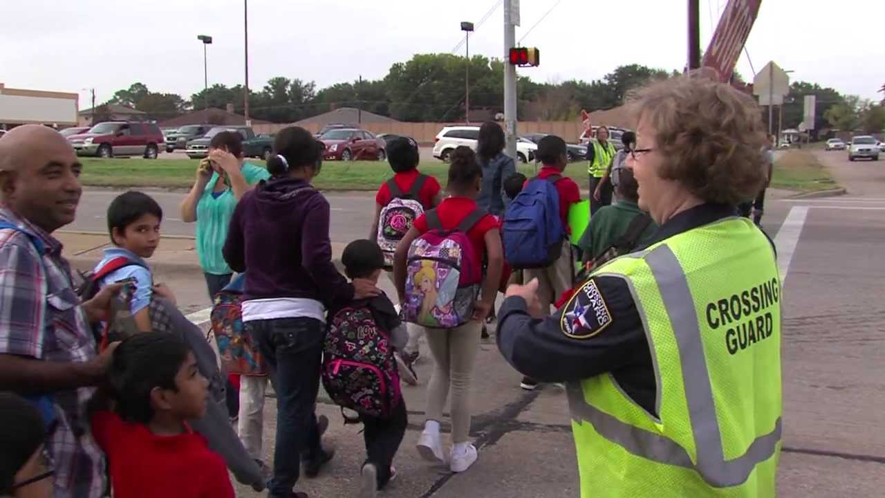 Crossing Guard Jobs