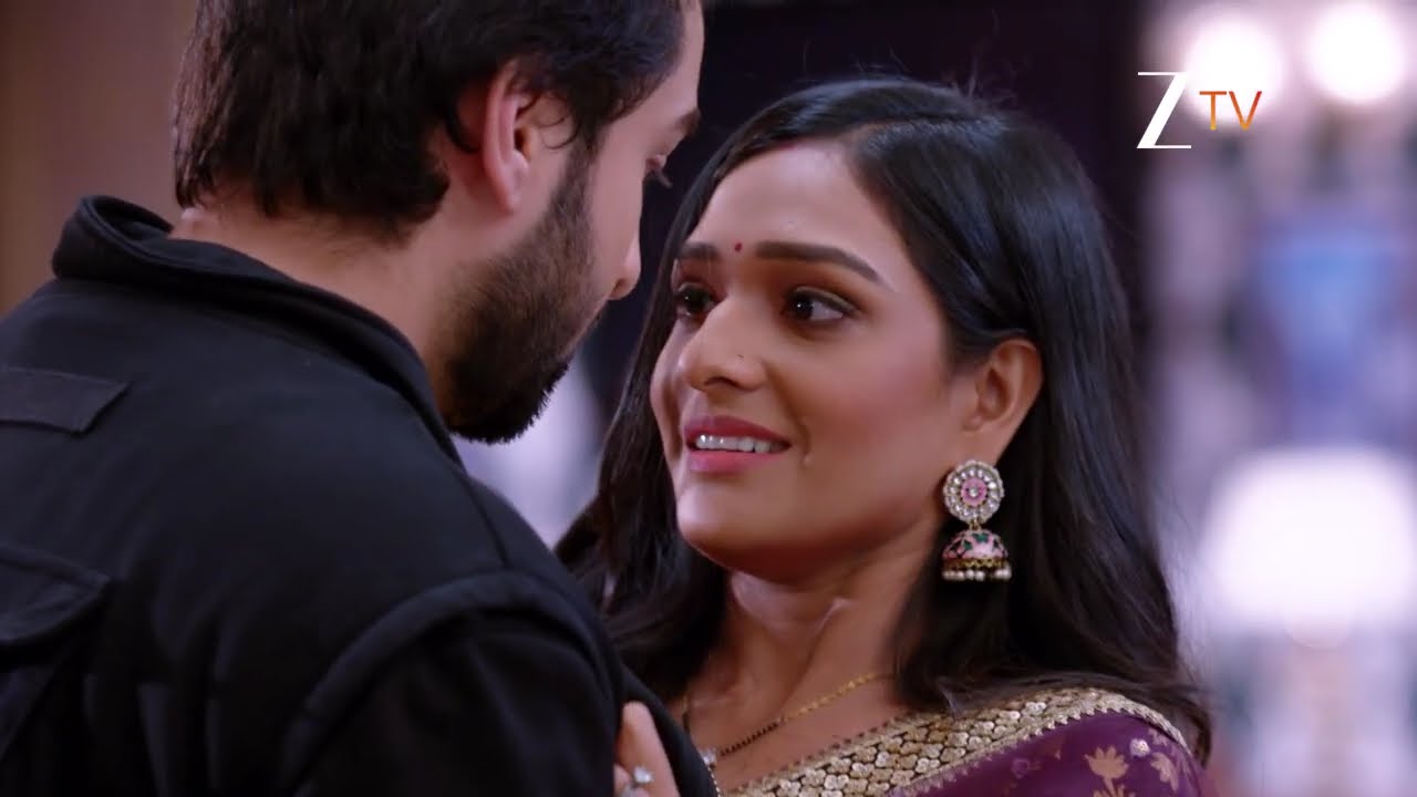 Bhagya Lakshmi EP 115