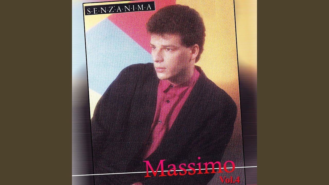 Quel ragazzo innamorato
