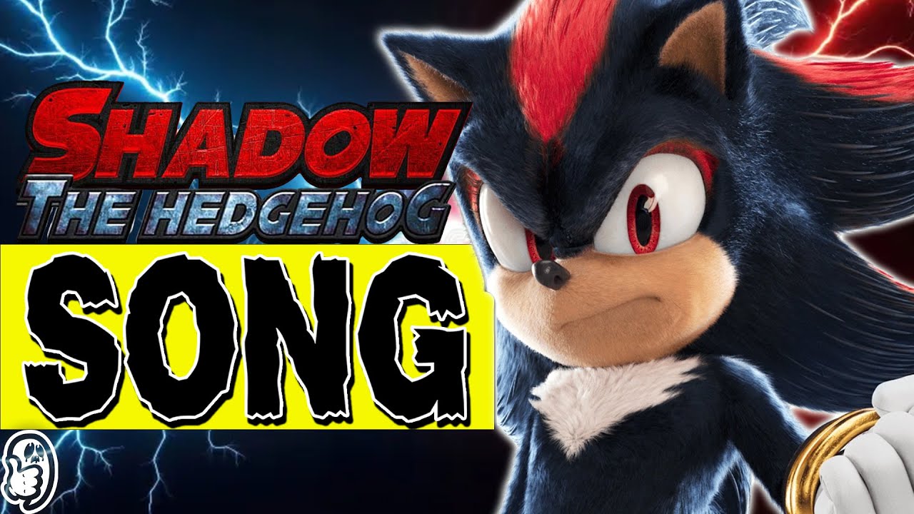Shadow Song - Dear Maria - Ghostlike x Thrizzy [Sonic]