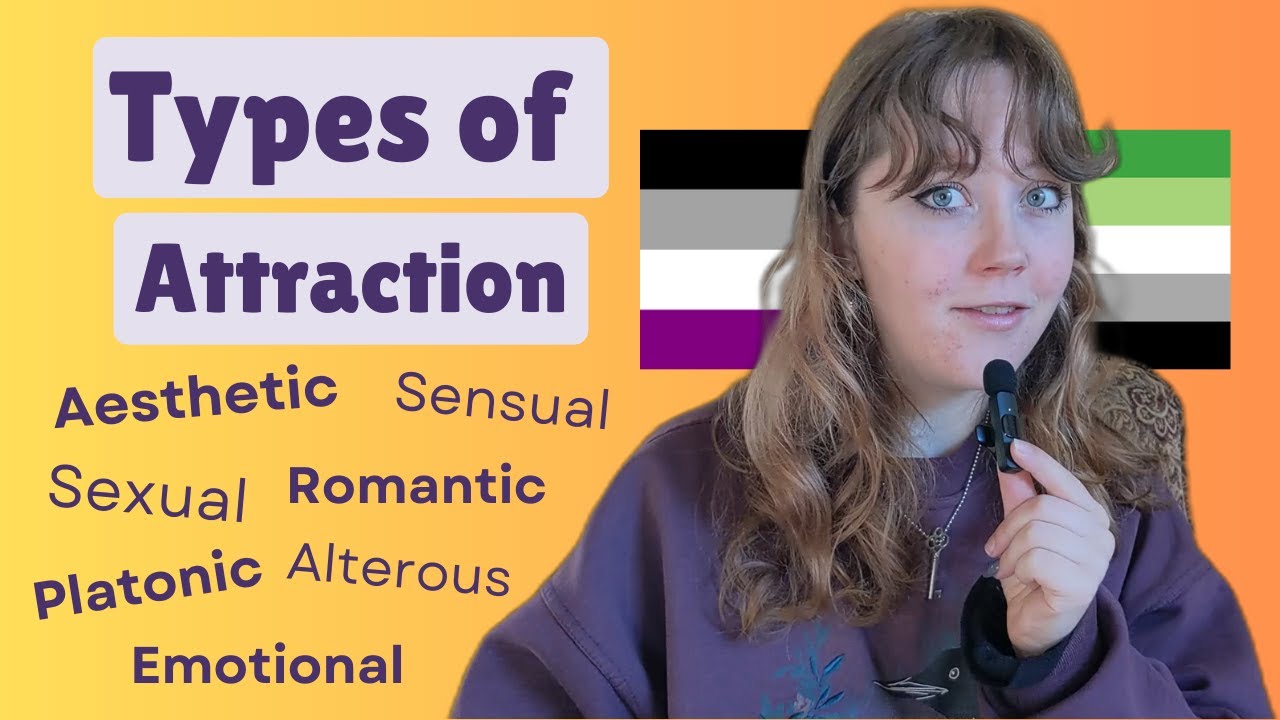 The unspoken world of attraction