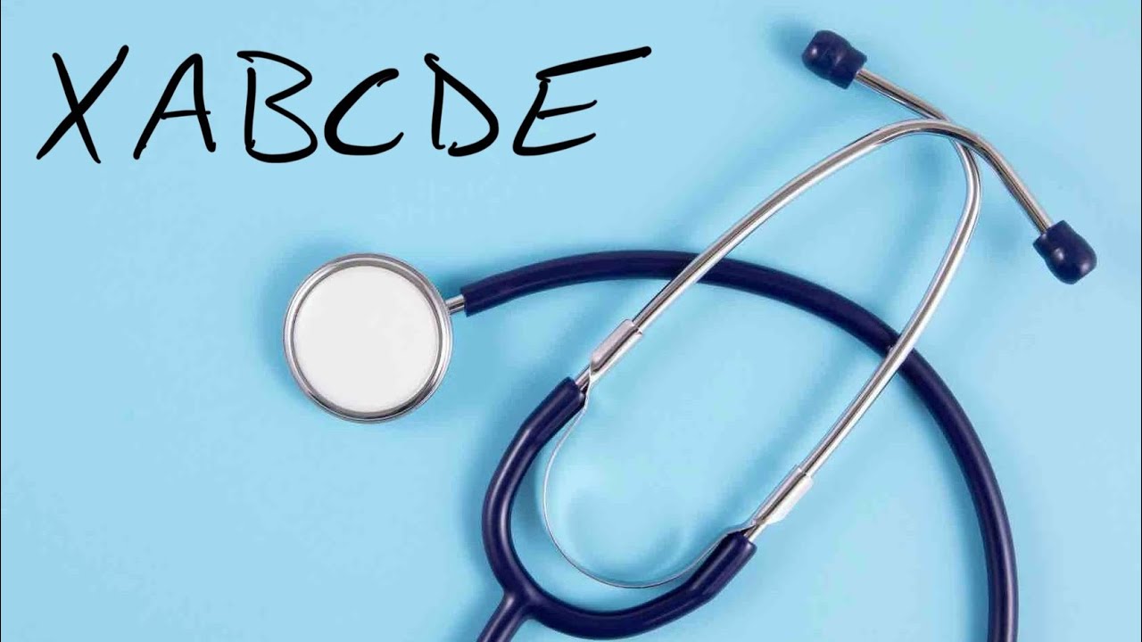 XABCDE Assessment