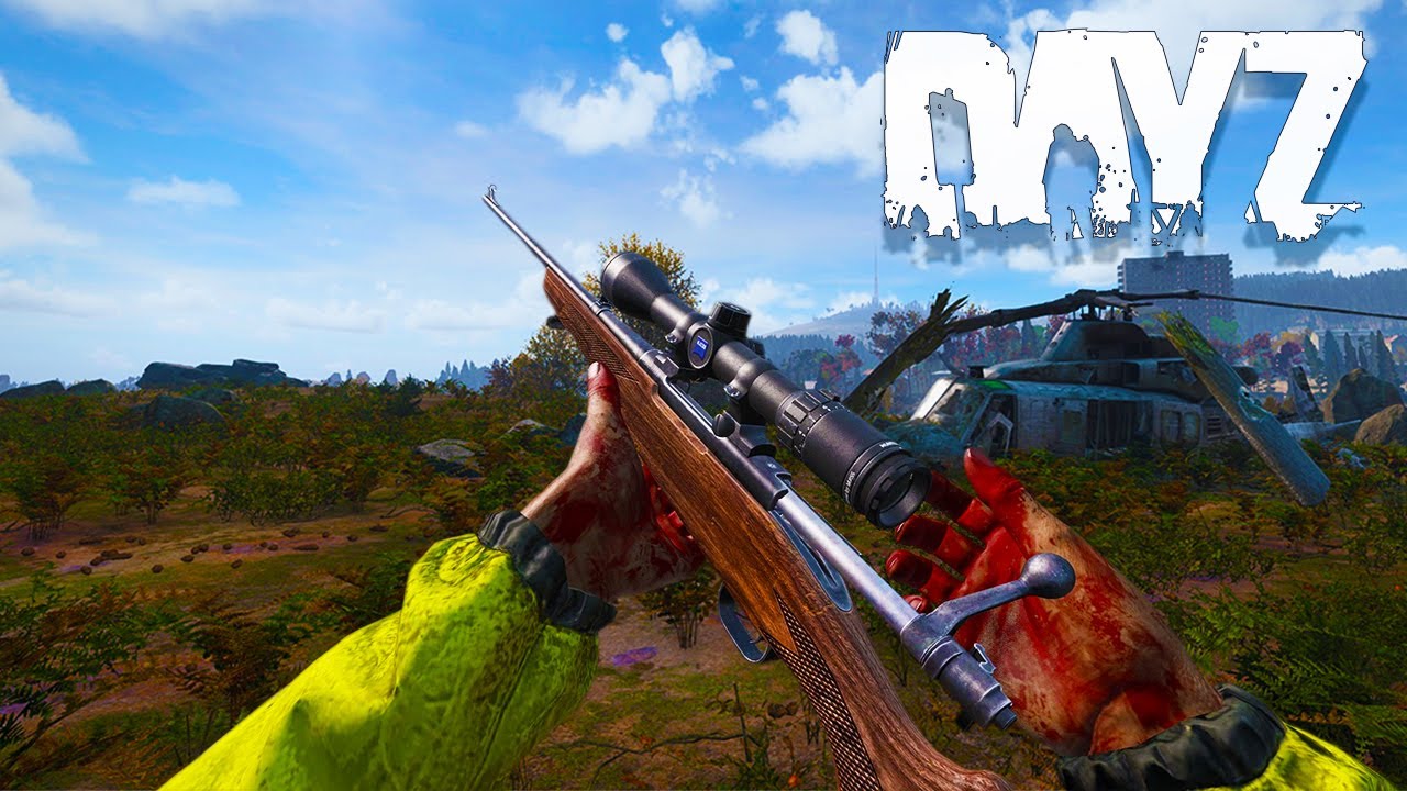 How I Survived Against The Odds in DayZ