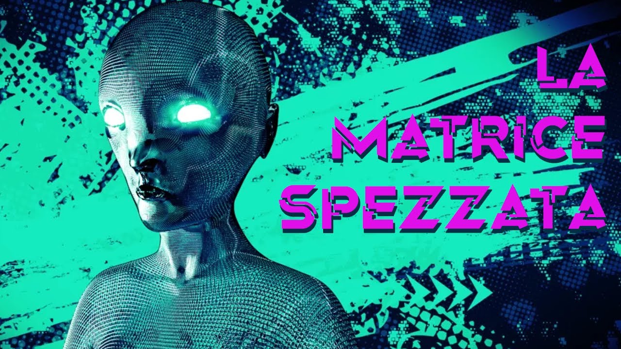 La matrice spezzata - Il proto cyberpunk