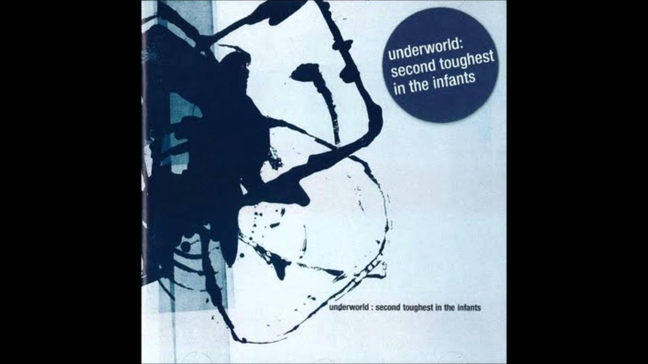 Underworld - Sappy's Curry