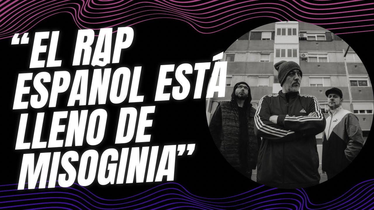 Panzers: “El rap español está lleno de misoginia” | #592 