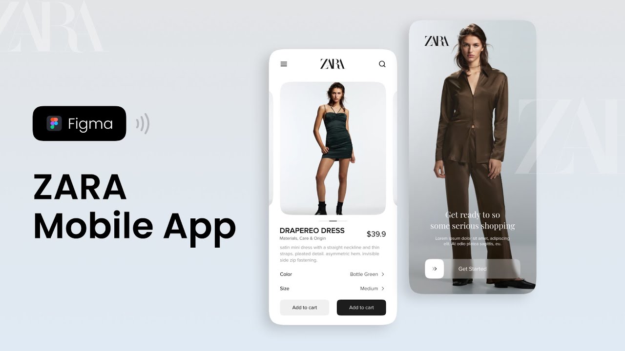 What If Your Clothing App UI Could Be Designed in Just 1 Hour?