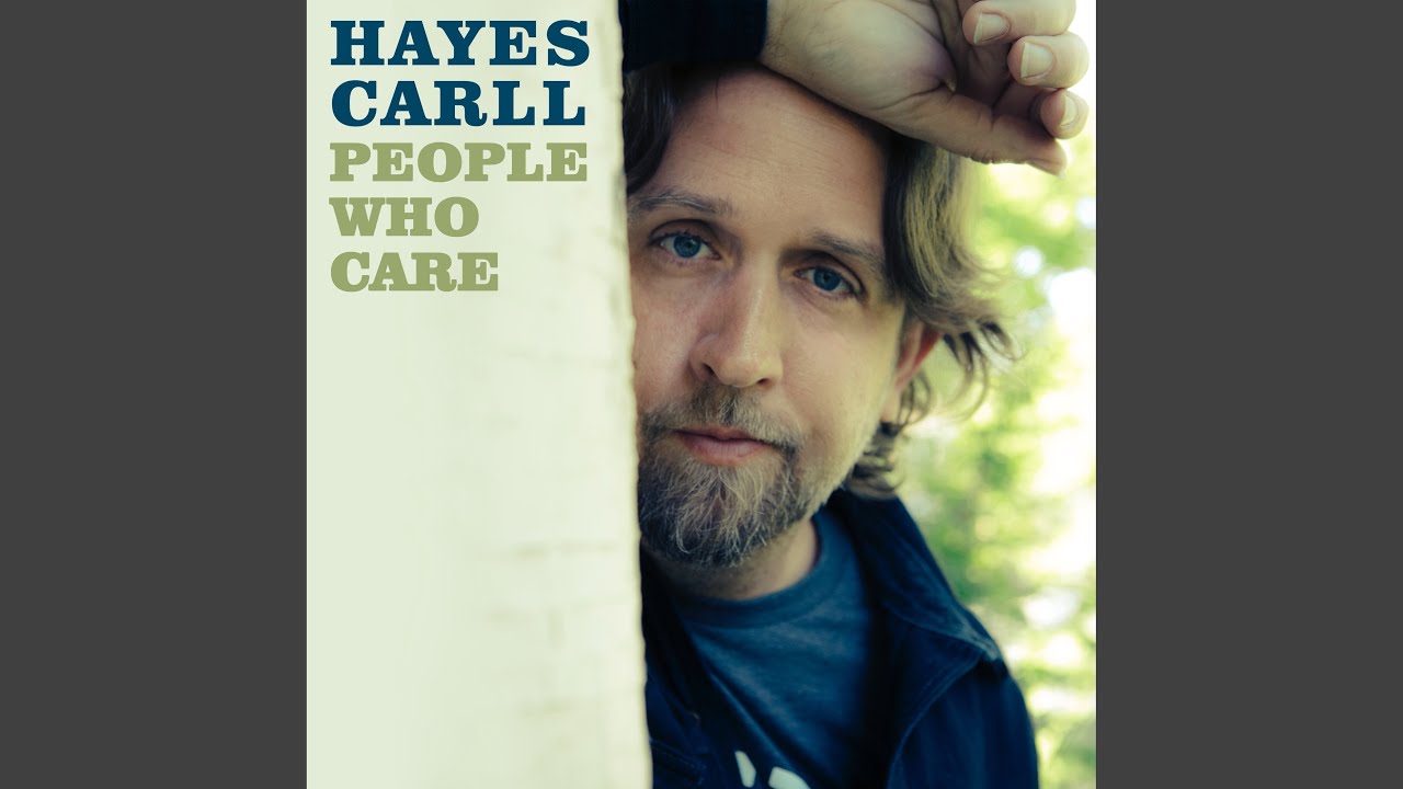 People Who Care