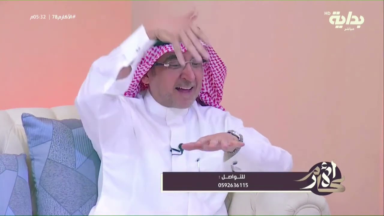 هل الشمس مضرة ويجب وضع عازل من الشمس ؟! - د.أحمد العيسى | #الأكارم78