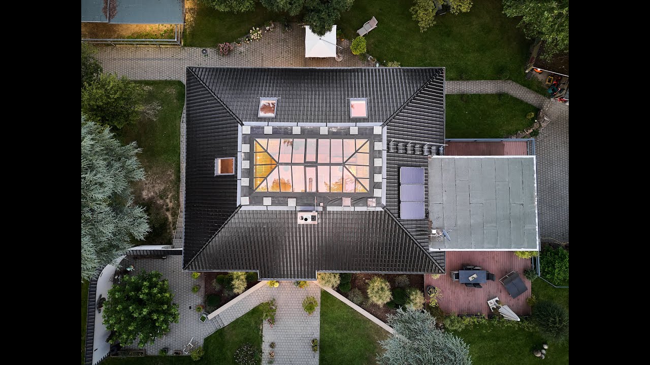 Villa in Taunusstein 4K