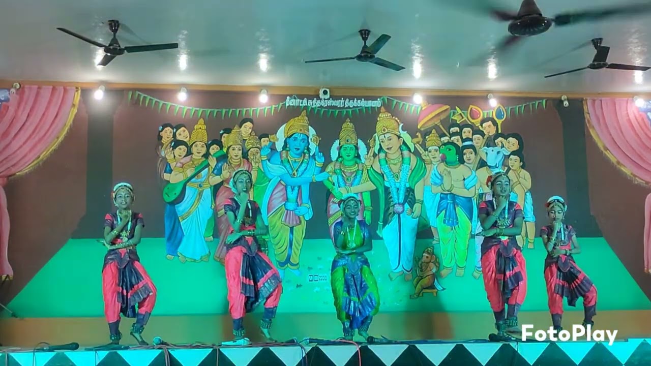 Aayiram Kaal mandabathil #maduraimeenakshiammansong #ssnp