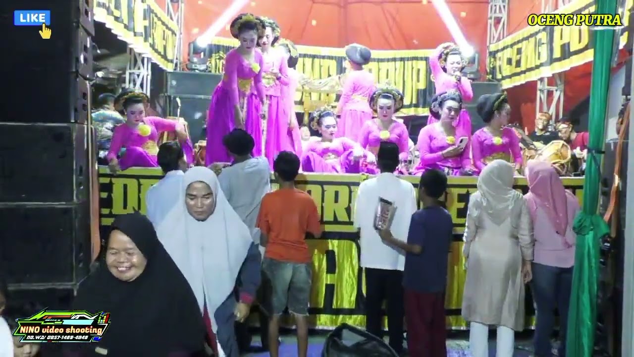 DJ. TELER NAEK CINTA LUAR BIASA 