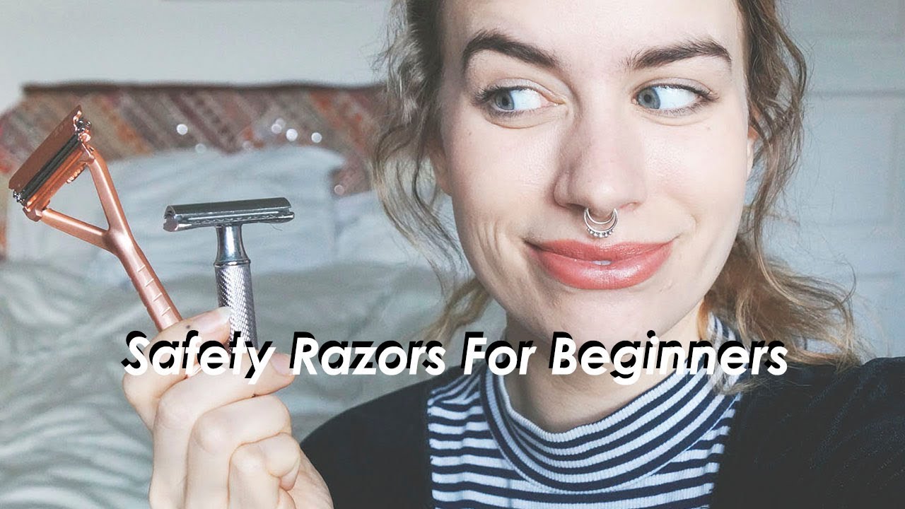 All You Need To Know About Safety Razors