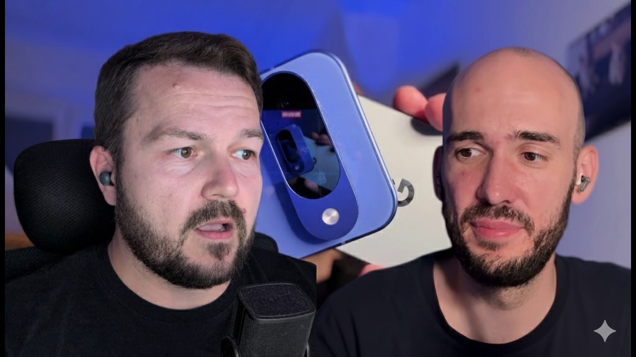 Otestovali jsme Google Pixel 10 a Google Pixel 10 Pro