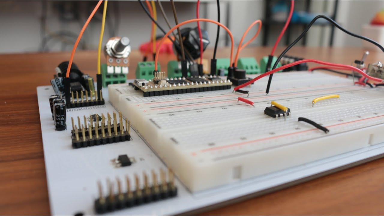 Getting Started with the Electrosmith Daisy Seed